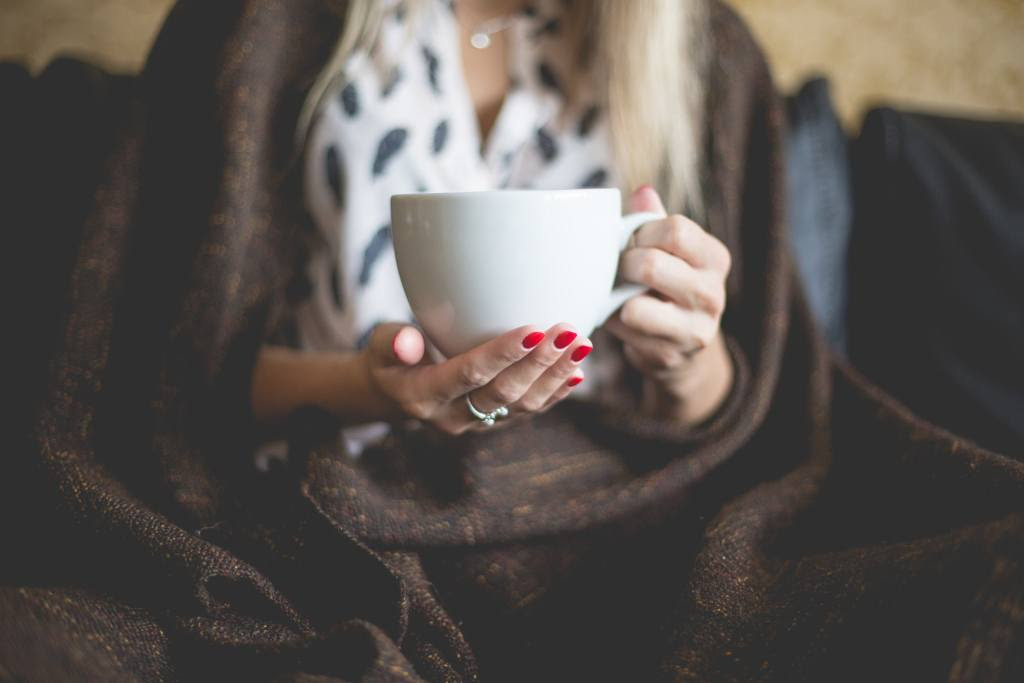 Natural remedies for stuffy noses