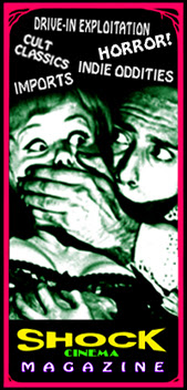 Shock Cinema Magazine
