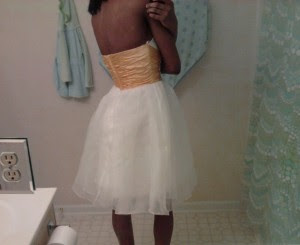 Back