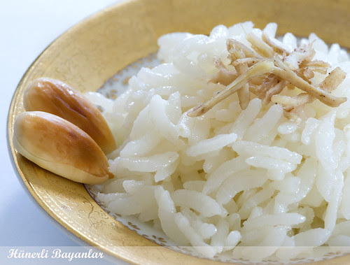 Pilav ve Makarnalar