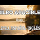  Silbo apacible. " Letra Español-Inglés ."