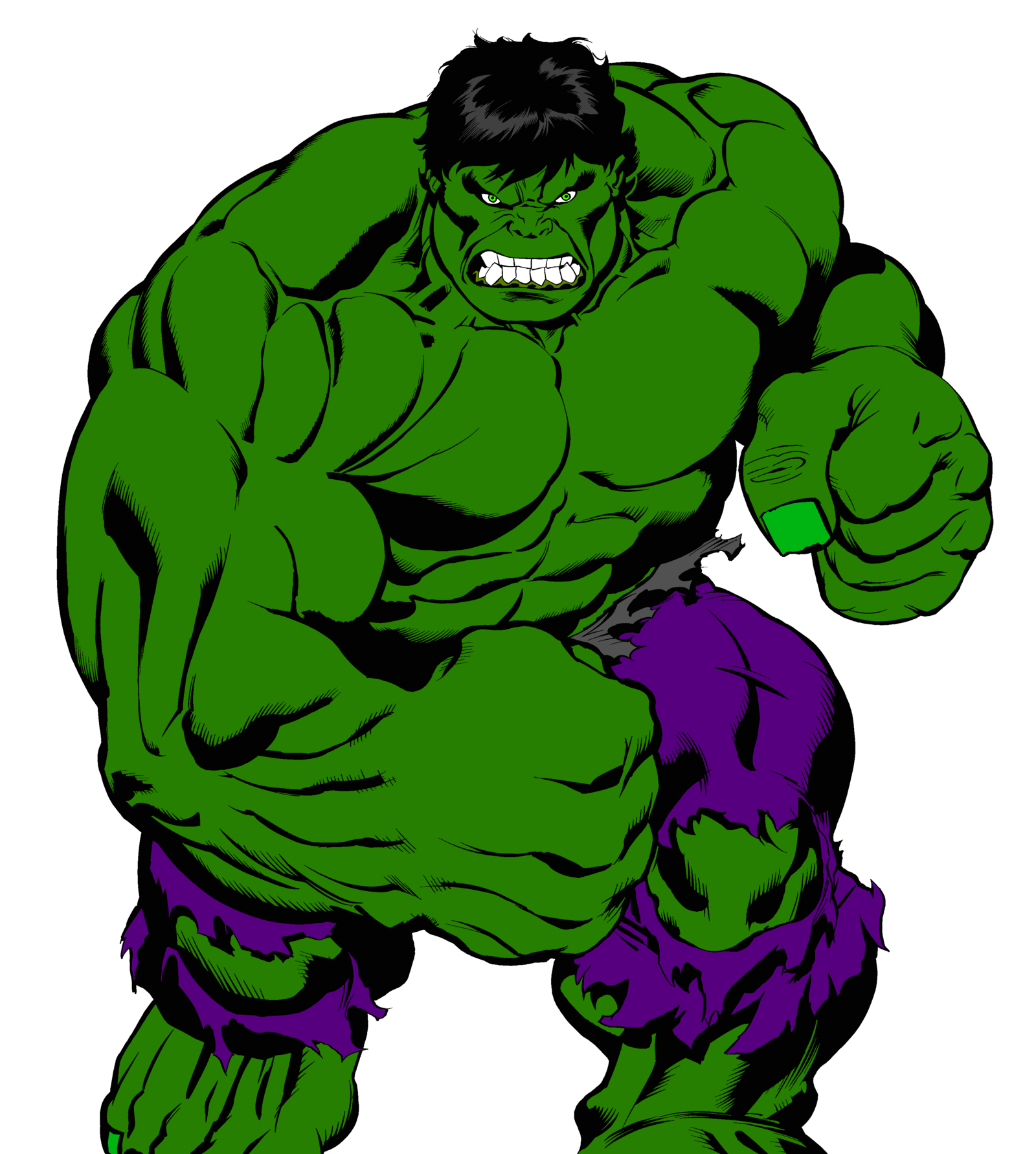 Free Hulk Logo Cliparts, Download Free Hulk Logo Cliparts png images, Free ClipArts on Clipart