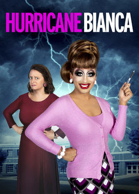 Hurricane Bianca