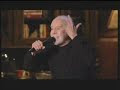 YOU HAVE NO RIGHTS - George Carlin