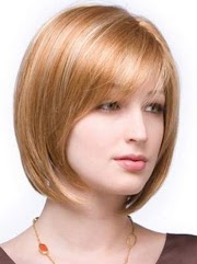 35+ Model Rambut Pendek Untuk Orang Gemuk Terbaru