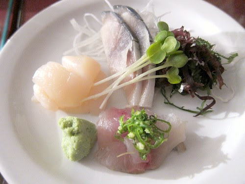 Sashimi