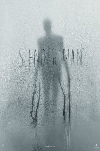 Slender Man (2018)pelicula Completa Netflix