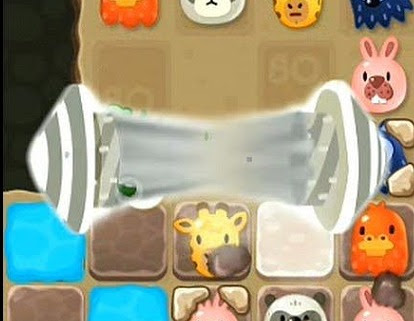 ポコポコ505が攻略無理 無課金でgo