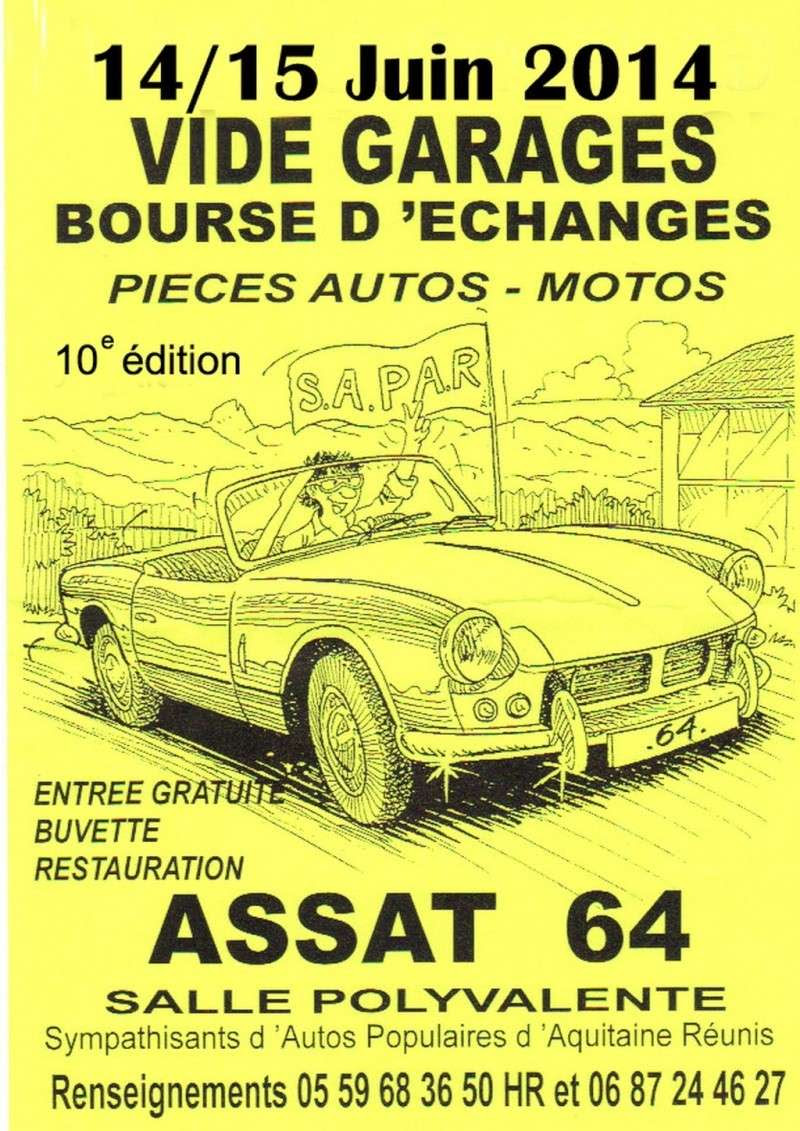 AGENDA Vademecum Motard Du 2 Juin