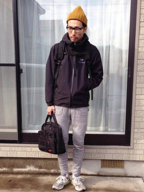 男性が旅先で使える便利な服装と 必需品とは Qzilla By Mr Bliss コラム