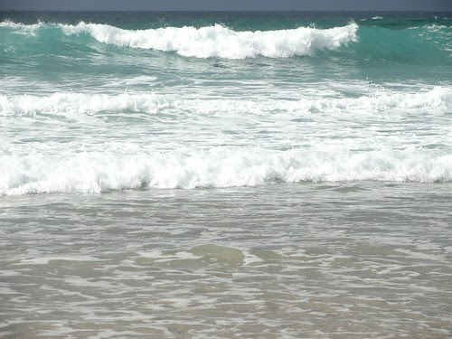 Waves - Dingle