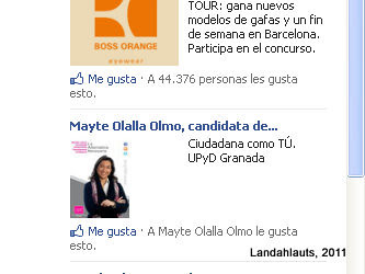 Reflexionando...