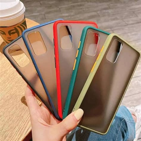 case oppo       softcase feel matte