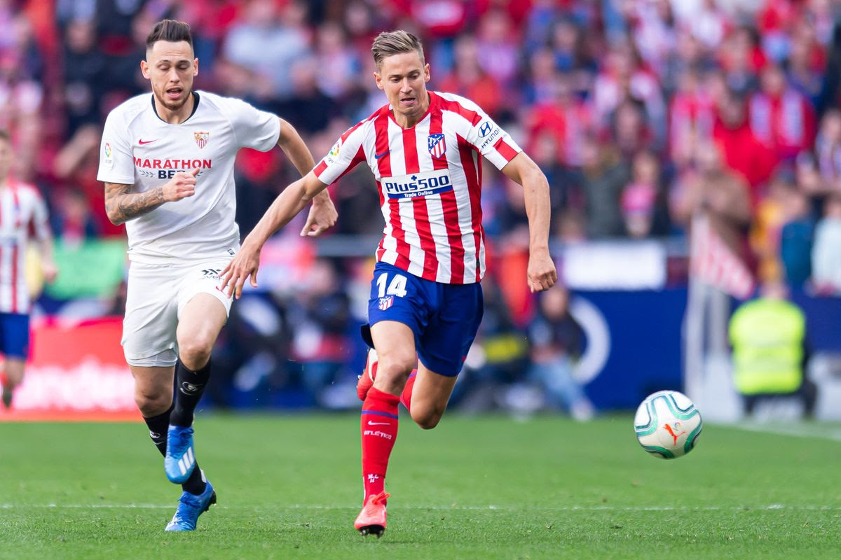 Atletico Madrid vs Sevilla Preview, Tips and Odds ...