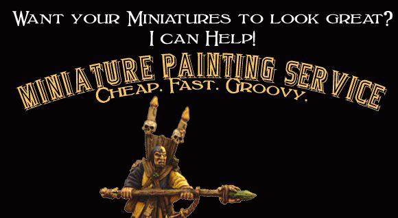 Paintservice
