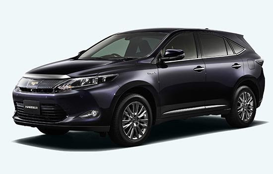 女性が似合う かっこいい車ランキング レディースme