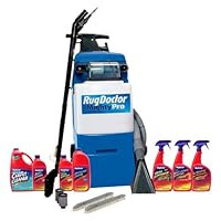 Rug Doctor Mighty Pro Plus