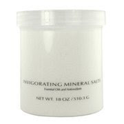 Credentials Invigorating Mineral Salts 18 oz