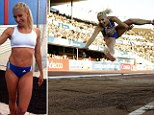 Voula Papachristou has been dropped days before the start of the Games after making offensive remarks relating to an outbreak of White Nile disease