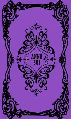 Anna Sui 壁紙