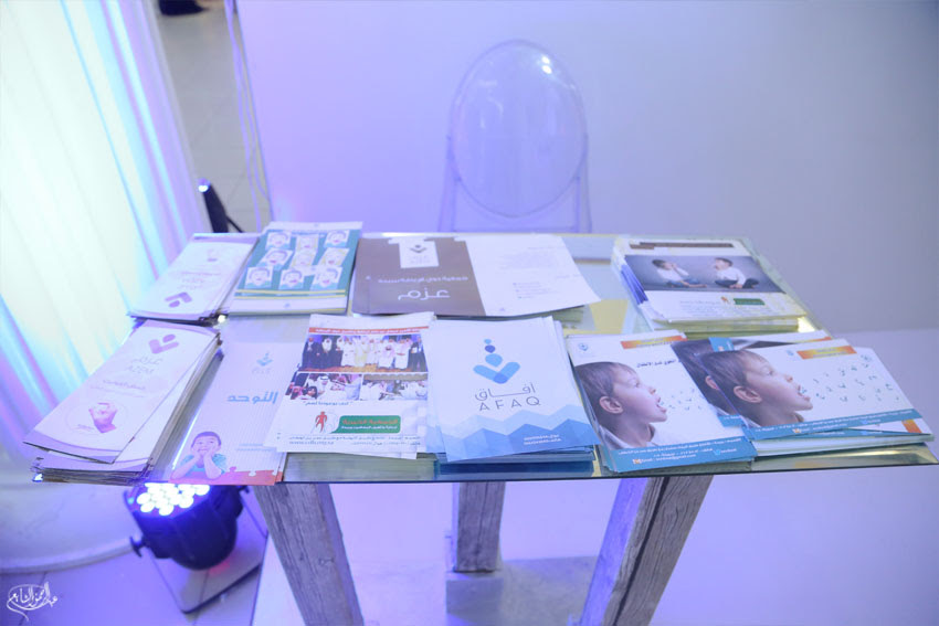 صـور فريق سخاء التطوعي يقيم