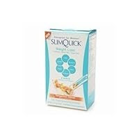 SlimQuick Weight Loss 26 packets