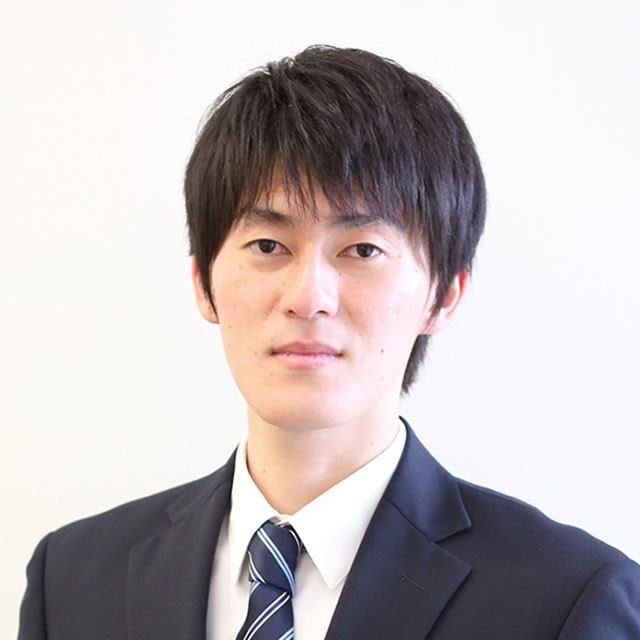 杠 浩さん 大阪経済法科大学 Keihoキャリアストーリー