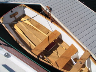 Posted at 12:38 PM in Cedar Strip Kayak Construction: the Baidarka ...