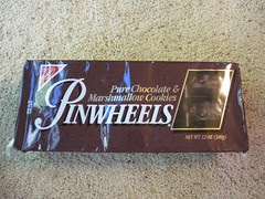 Pinwheels