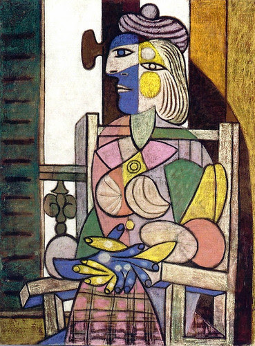 Pablo Picasso