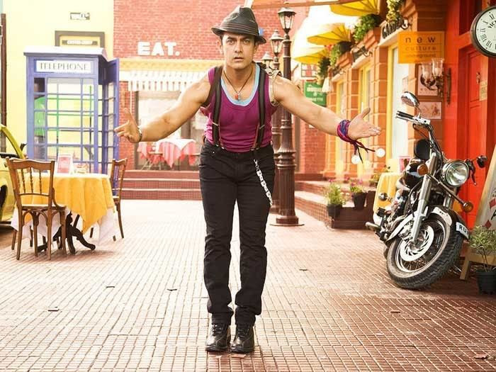 ghajini latest film