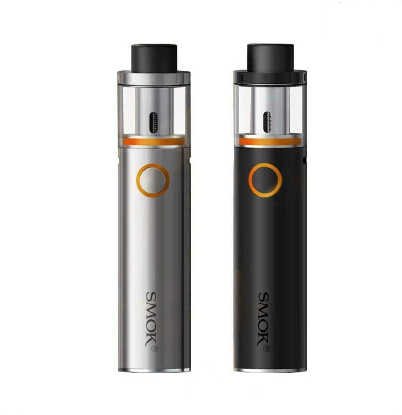 GENUINE SMOK VAPE-PEN 22 KIT 1650mAh BATTERY 0.3ohm DUAL ...