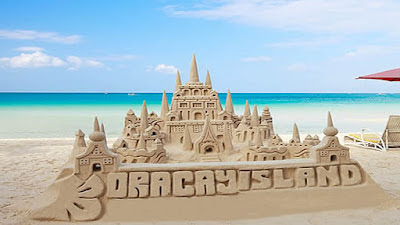 Tempat Menarik Patut Anda Kunjungi di Filipina