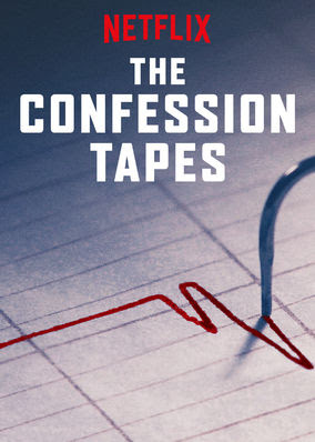 Confession Tapes, The - Season 1