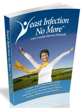 Can Benadryl Help Yeast Infection - Yeast