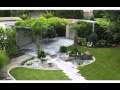 Gartengestaltung Ideen Modern