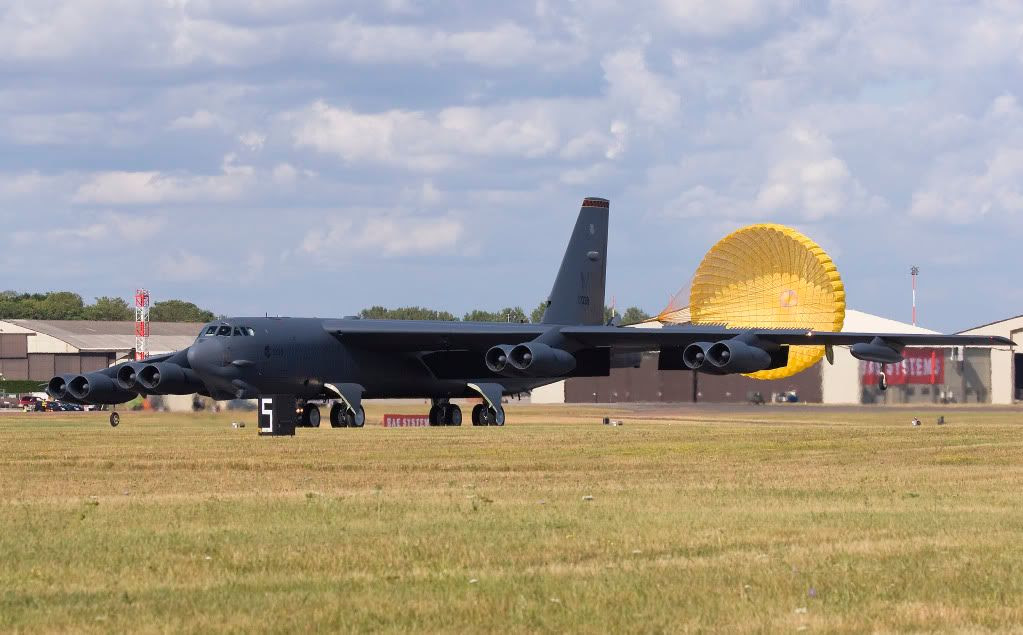 RAF Air Tattoo Fairford 17-7