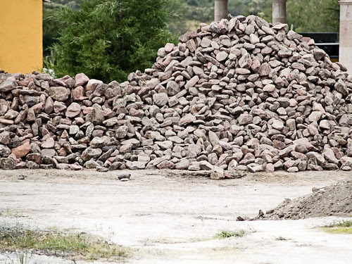 Raw Materials
