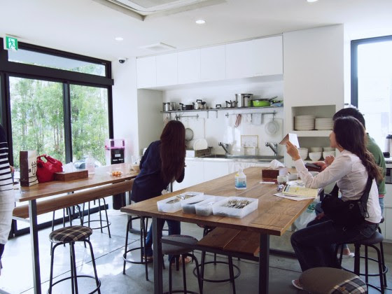 安くておしゃれなピースホステル京都 Wagamama Travel