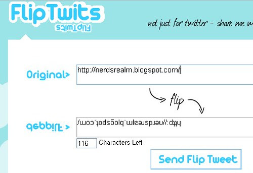 fliptwits