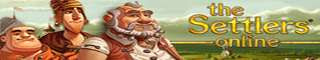 The Settlers Online