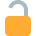🔓