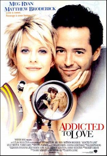 1997 Addicted To Love