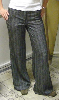 Kismama szoknya szabásminta