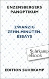Enzensbergers Panoptikum