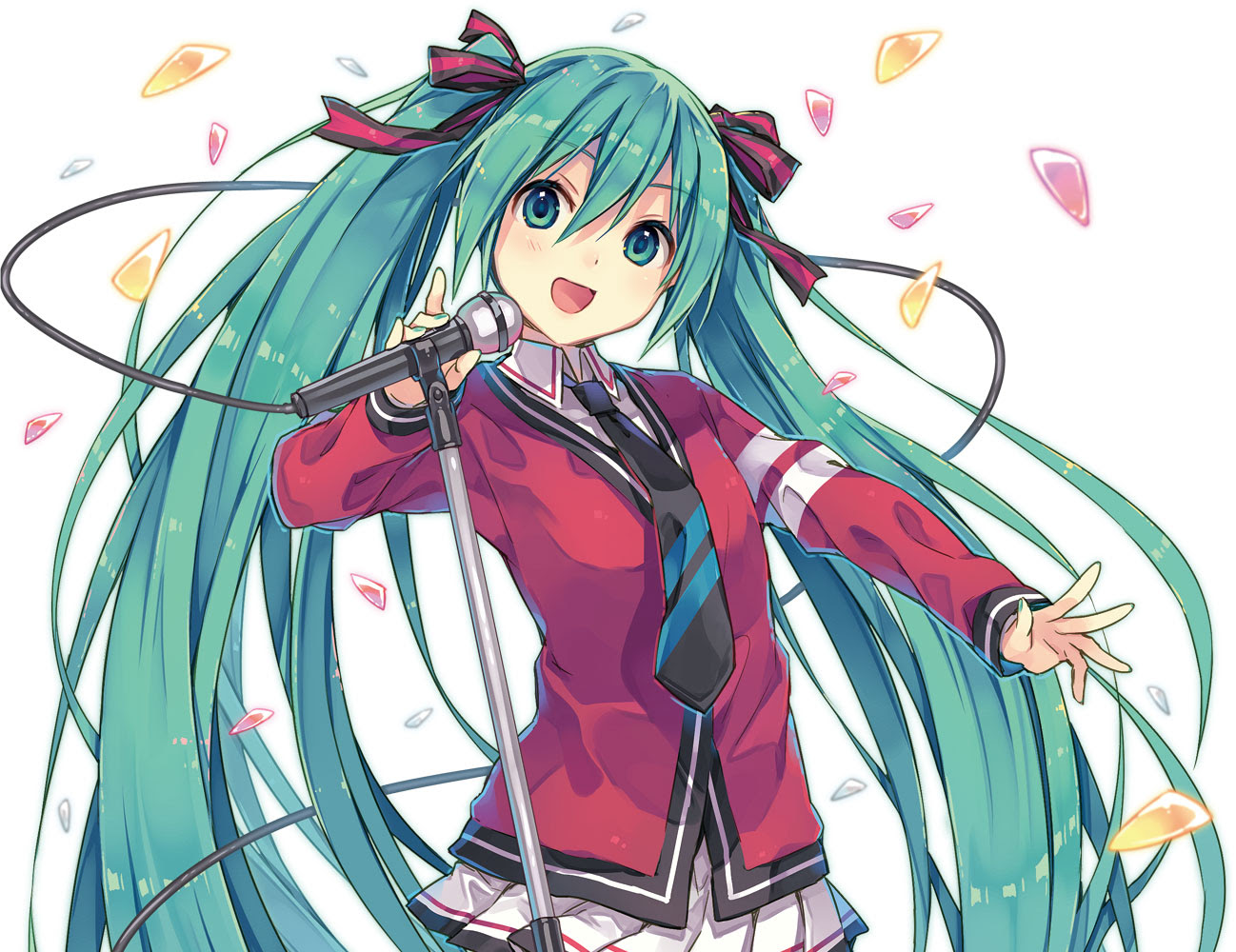 初音ミク Evergreen Songs Vocaloid Masterpiece Collection Feat Gumi