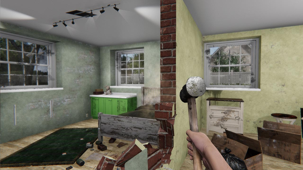 house flipper pc game download