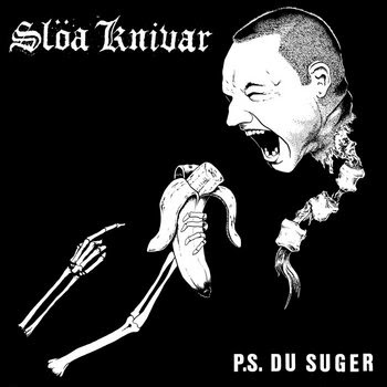 P.S. DU SUGER cover art