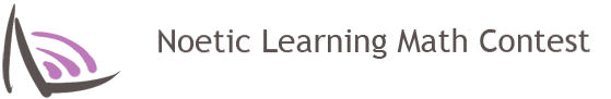noetic learning math contest