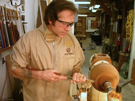 David Marks Signature Easy Rougher The Wood Whisperer